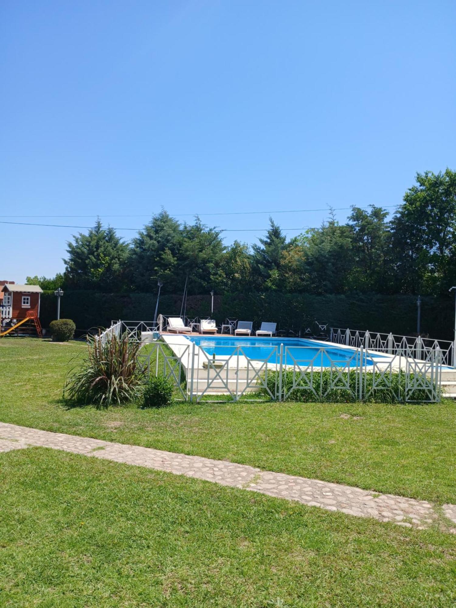 Complejo Cantonavi Nono Εξωτερικό φωτογραφία