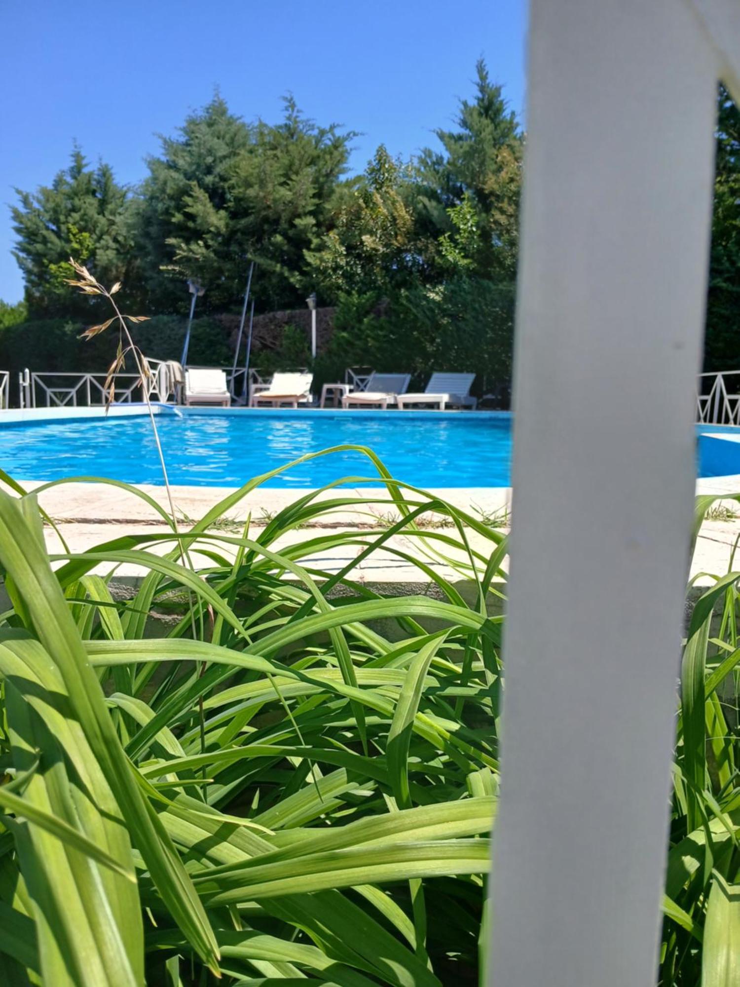Complejo Cantonavi Nono Εξωτερικό φωτογραφία